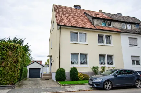 Vorderansicht