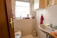 Gäste WC EG