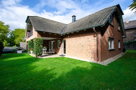 Gartenansicht Gartenansicht