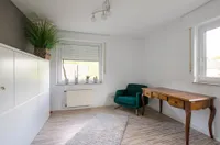 Arbeitszimmer