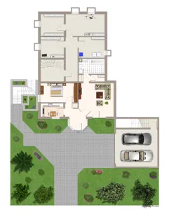 Kellergeschoss Kellergeschoss