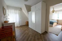 Ankleidezimmer