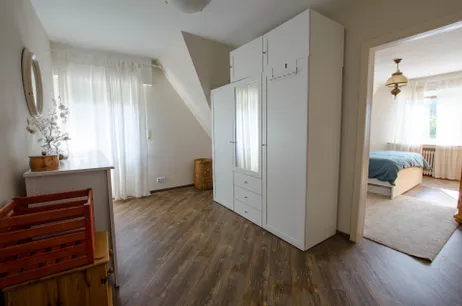 Ankleidezimmer Ankleidezimmer
