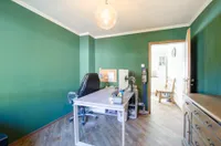 Arbeitszimmer