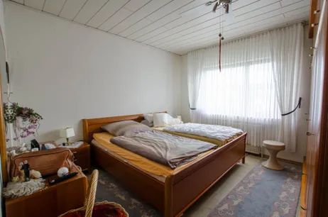 Schlafzimmer OG Schlafzimmer OG