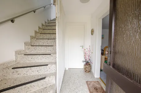 Eingangsbereich Eingangsbereich