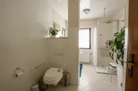 Badezimmer OG
