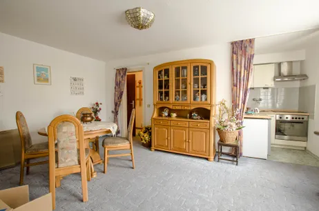 Wohnküche EG Wohnküche EG