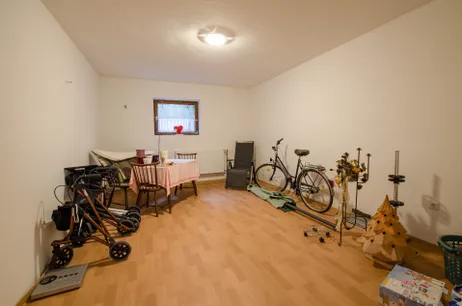 Abstellraum EG Abstellraum EG