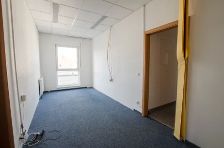 Archiv / Büro Archiv / Büro