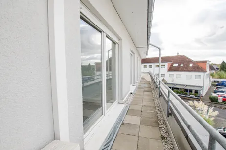 Laubengang Laubengang