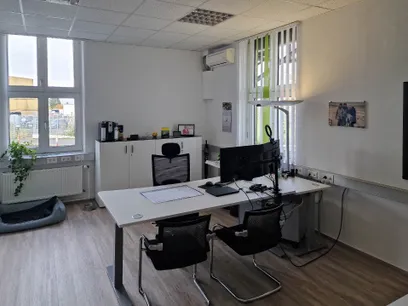 Büro