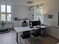 Büro
