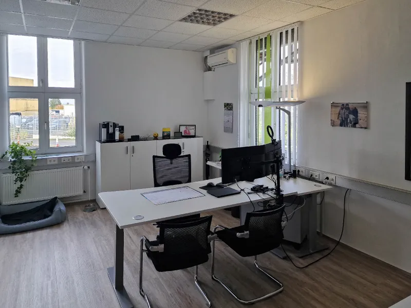 Büro