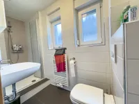 OG Badezimmer