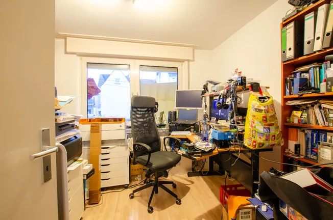 Arbeitszimmer