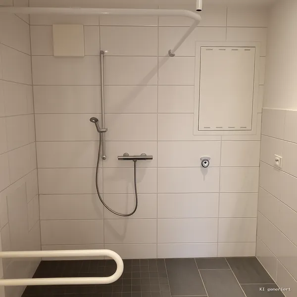 Seniorengerechtes wohnen im Zentrum von Werne - Photo 4