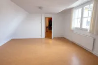 Durchgang zumSchlafzimmer