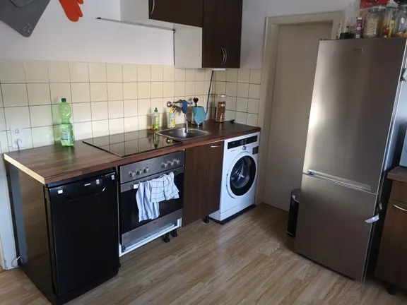 Küche 