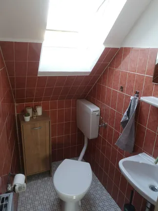 Gäste-WC