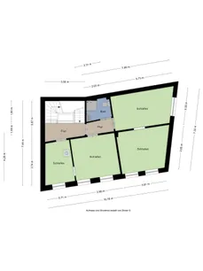 Grundriss 1.OG