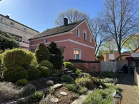 Rückansicht seitlich