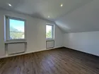 Schlafzimmer mit Ankeide