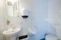 Gäste WC