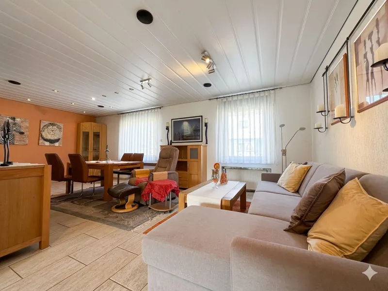 EG Übergang Essen Wohnen