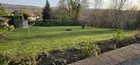 Ausblick Terrasse