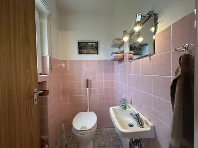 EG Gäste WC