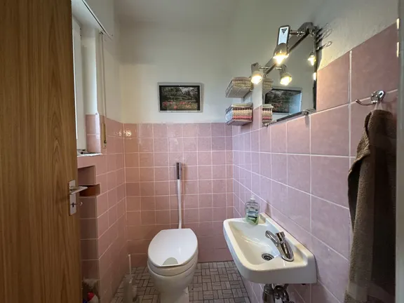 EG Gäste WC