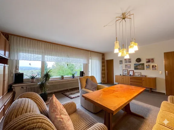 EG Wohnzimmer
