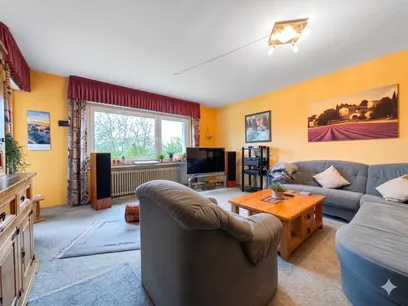OG Wohnzimmer