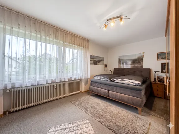 OG Schlafzimmer 2