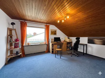 DG Kinderzimmer