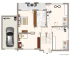 Grundriss OG