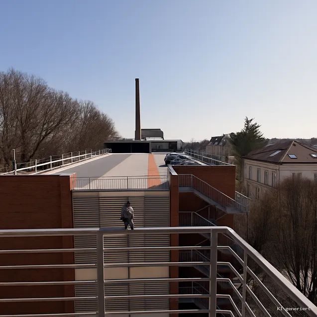 Aussicht