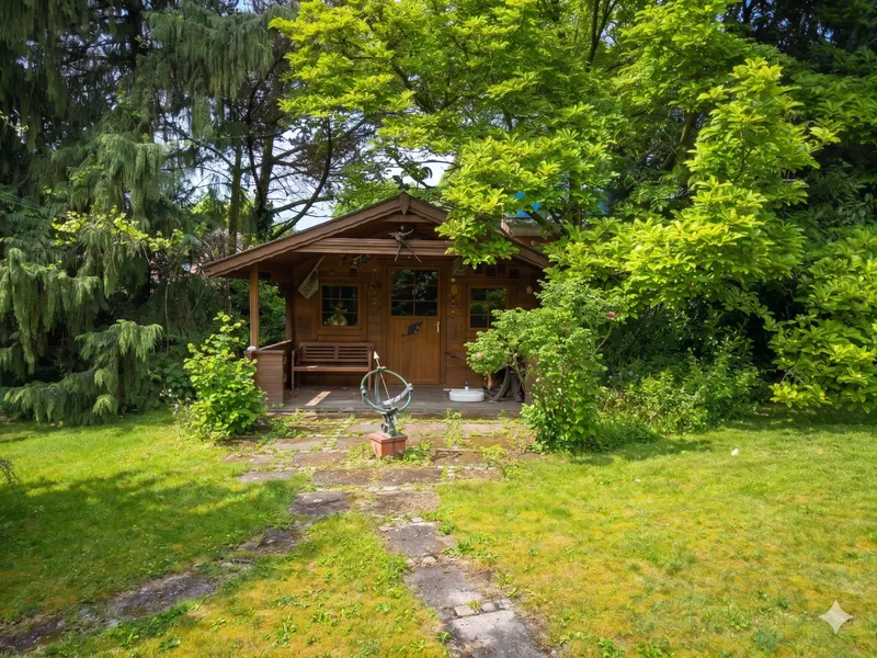 Gartenhaus