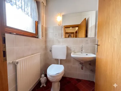 EG Gäste WC