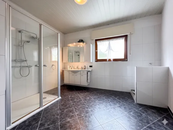 EG Badezimmer