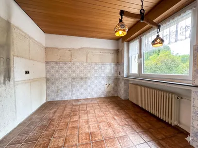 EG Küche