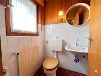 OG Gäste WC