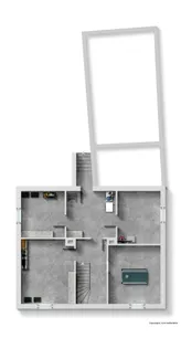 Grundriss KG