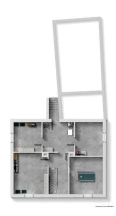 Grundriss KG