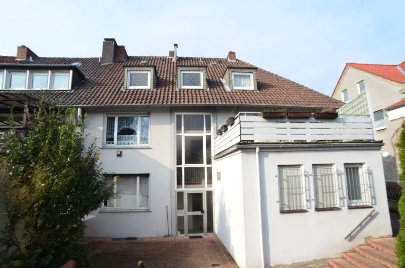 Großzügige Dachgeschosswohnung in zentraler Lage von Unna-Massen - Photo 5