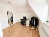 Arbeitszimmer
