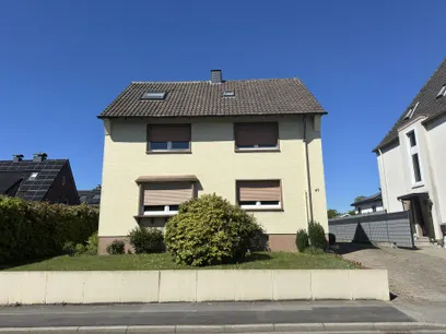 Vorderansicht 