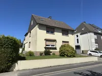 Vorderansicht links