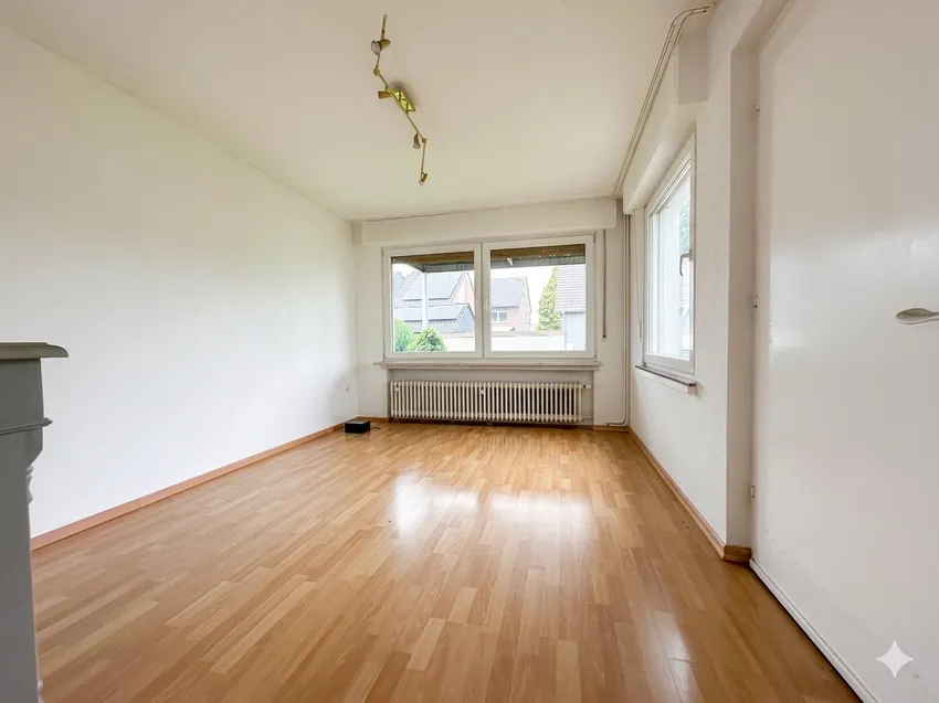 EG Zimmer Anbau